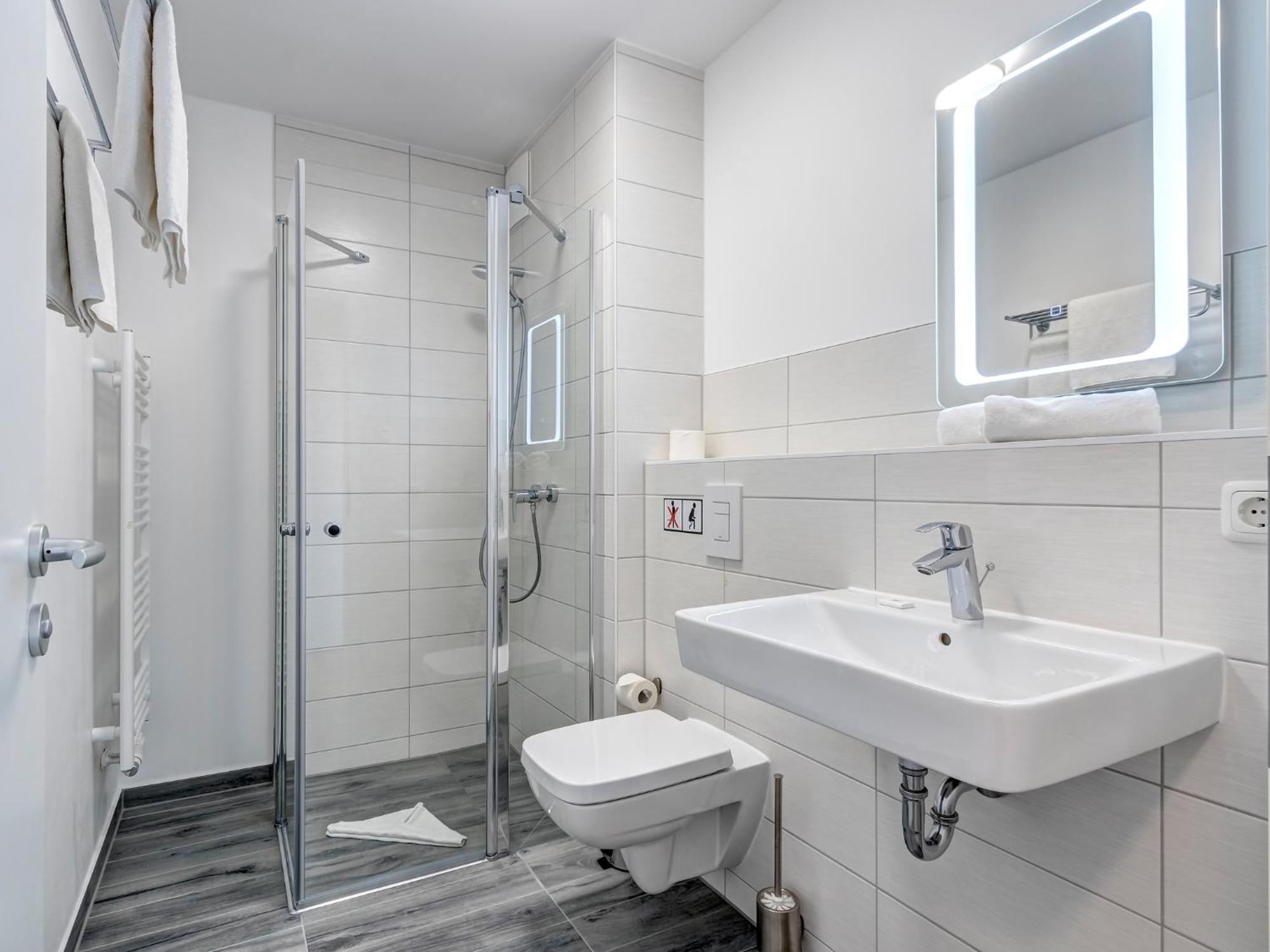 Апартаменты Bernsteinquartier Bq0554 Lieblingsplatz Кёльпинзе Экстерьер фото